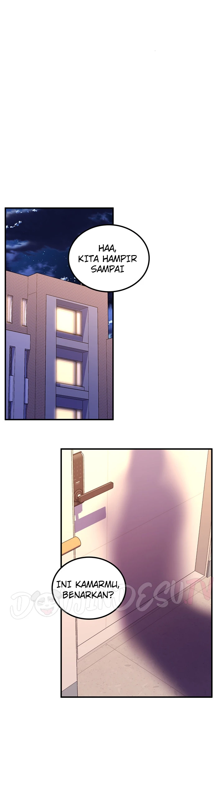 Yggdrasil Inssa Chapter 41 - Page 24